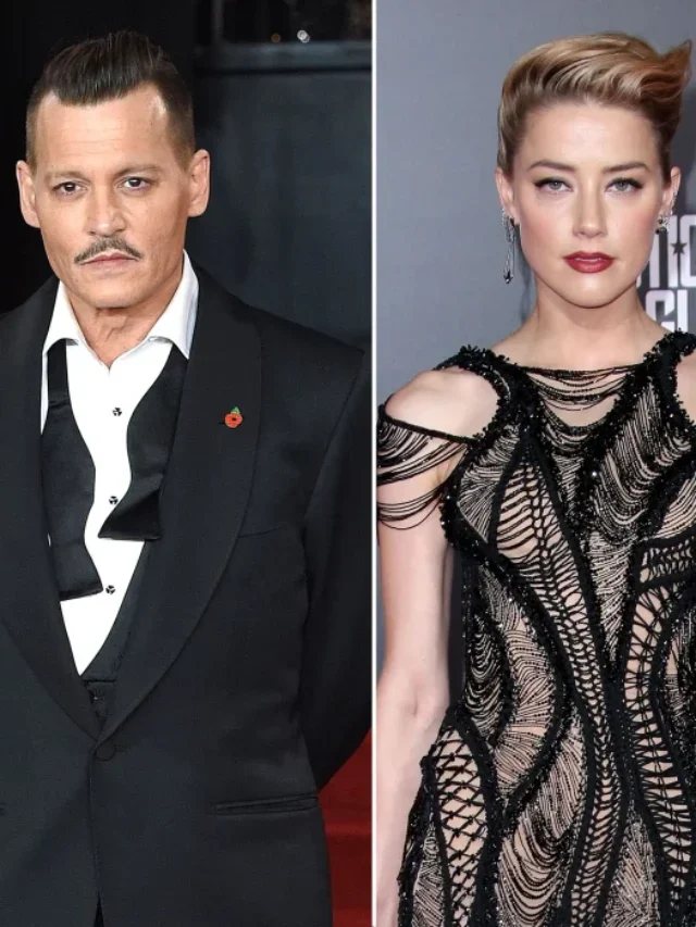 Jury hears recordings of Johnny Depp and  Amber Heard argument