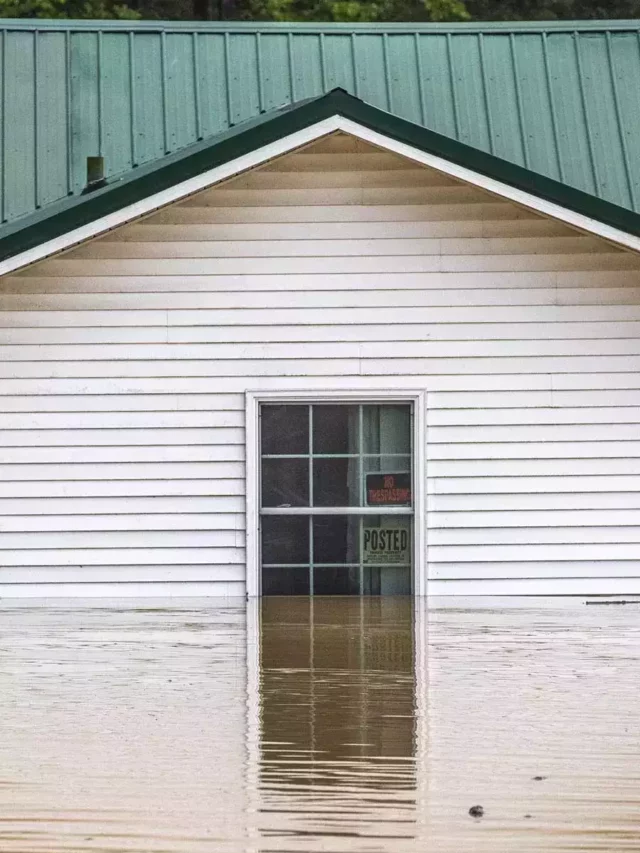 Kentucky floods Death toll climbs to 25